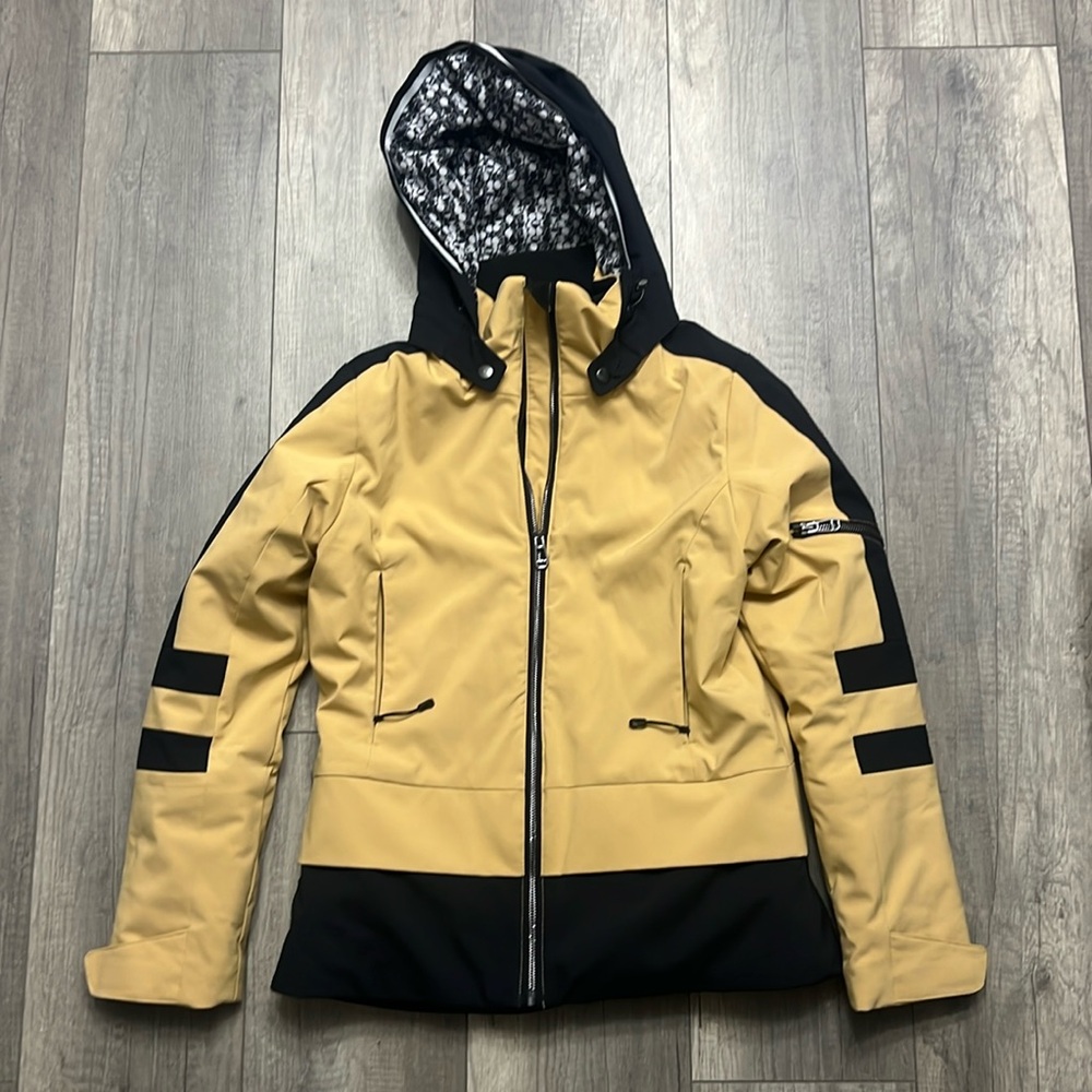 Body Glove Hooded Jacket
